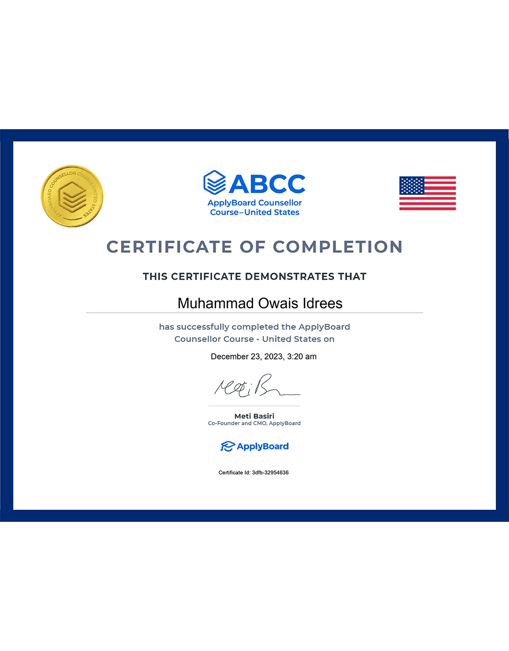 Certificate-2
