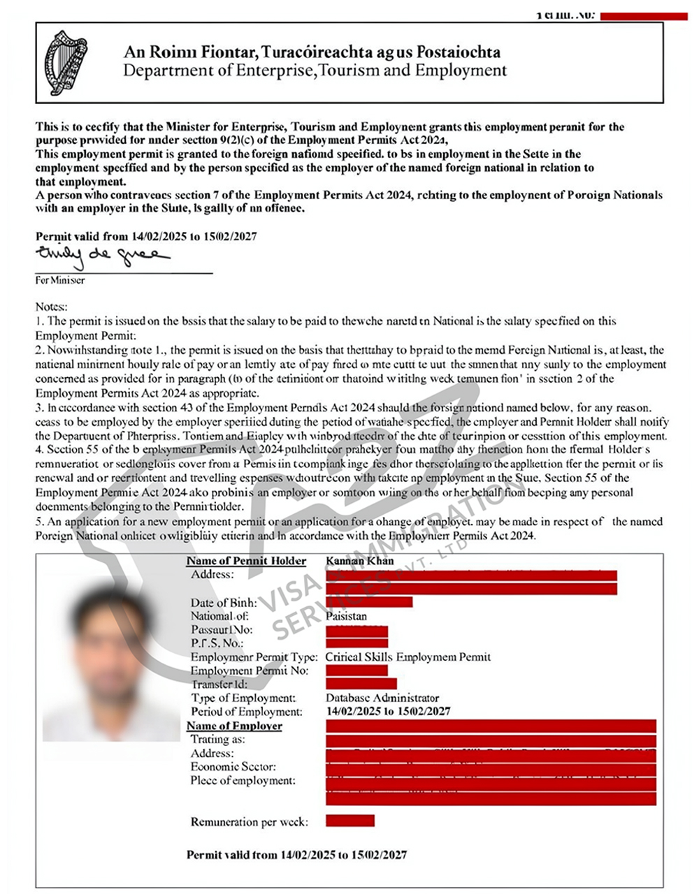 Ireland-Certificate-1