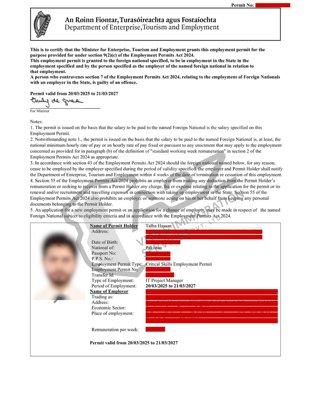 Ireland-Certificate-3