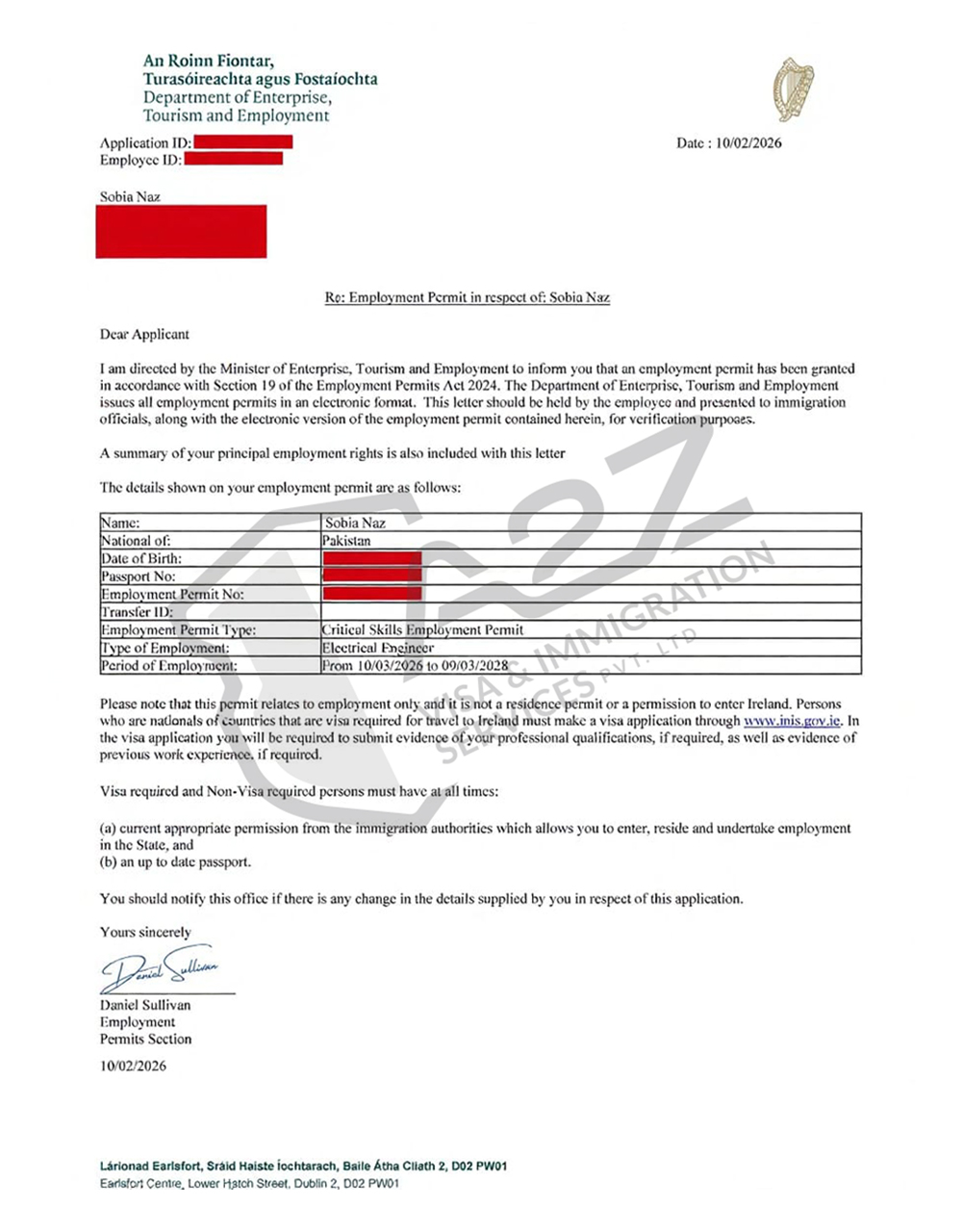 Ireland-Certificate-4