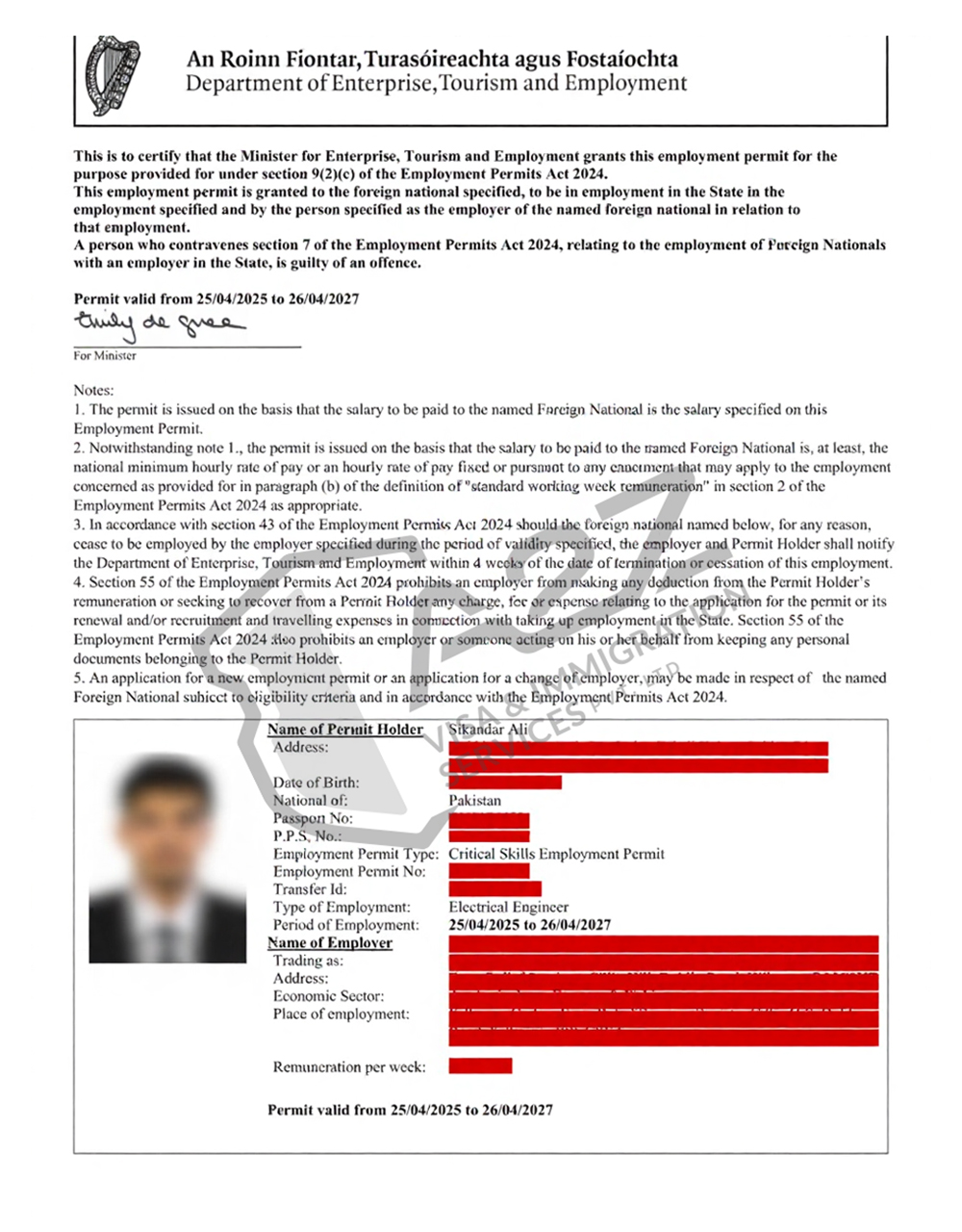 Ireland-Certificate-5