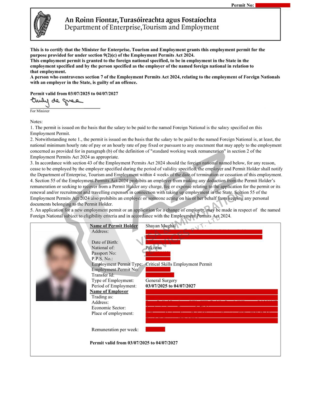 Ireland-Certificate-6
