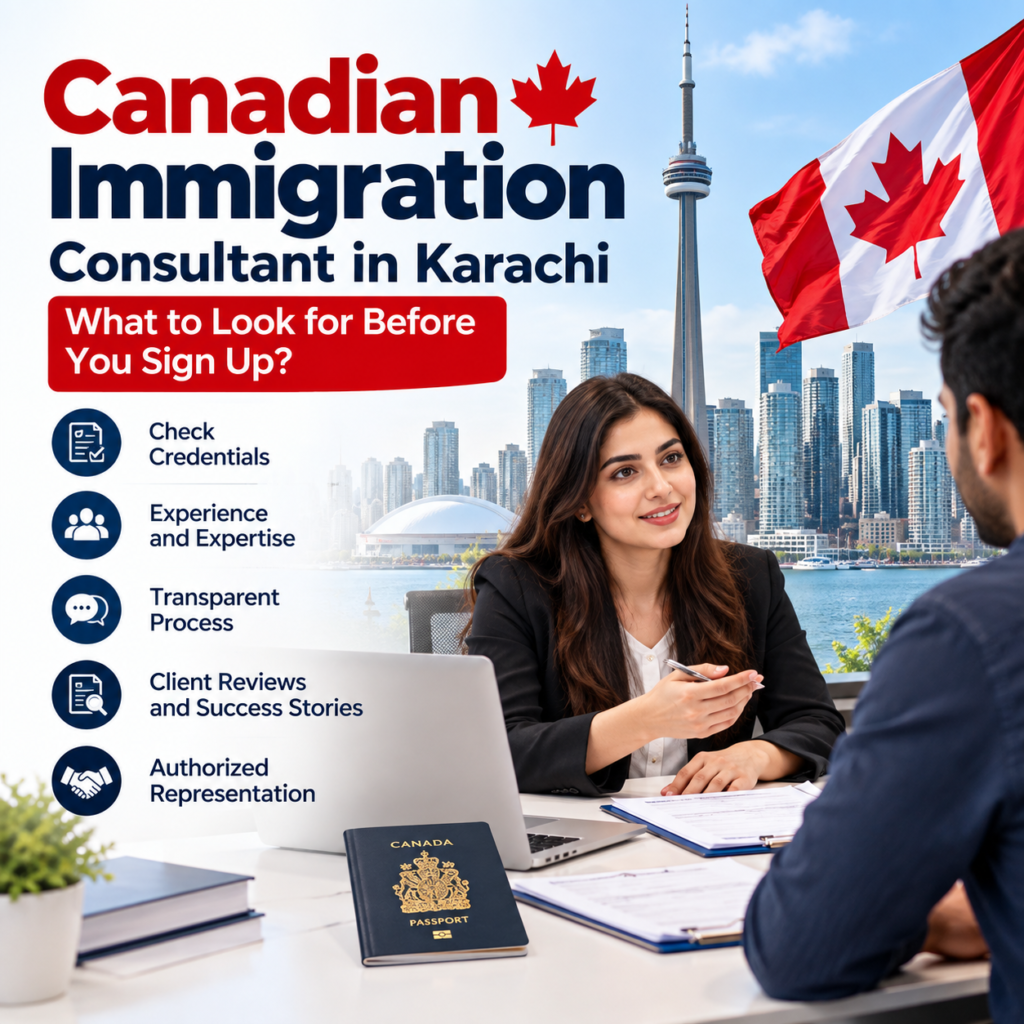 Canada Immigration Guidelines